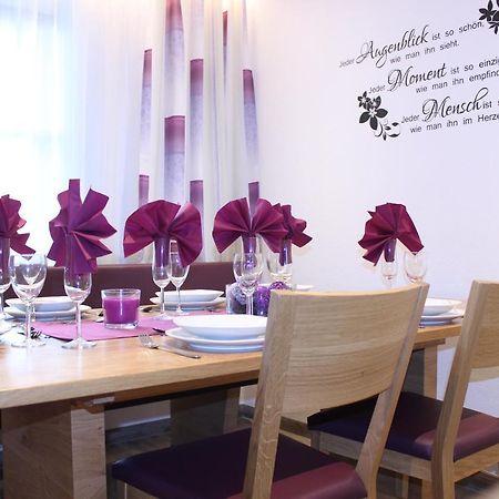 Haus Amade Apartment Wagrain Bagian luar foto