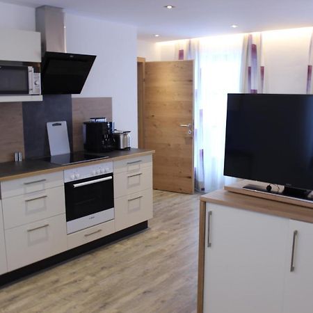 Haus Amade Apartment Wagrain Bagian luar foto