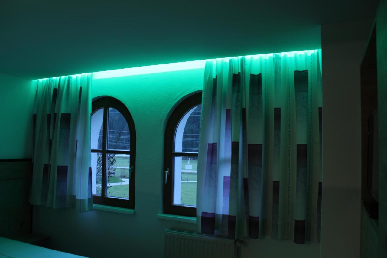 Haus Amade Apartment Wagrain Bagian luar foto