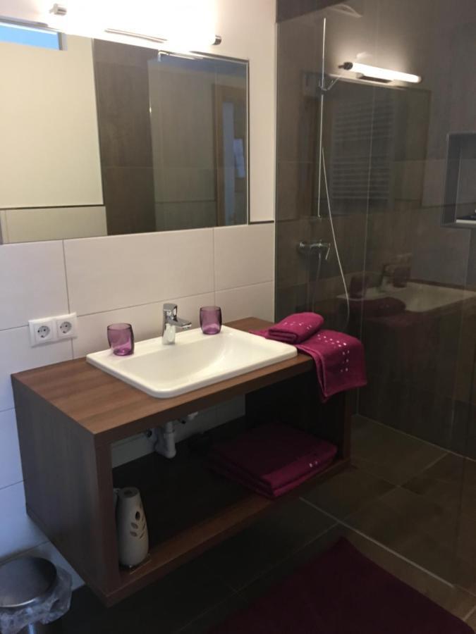 Haus Amade Apartment Wagrain Bagian luar foto
