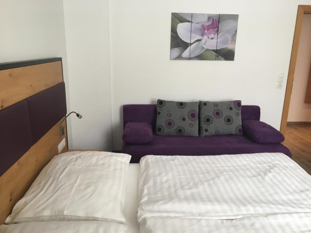 Haus Amade Apartment Wagrain Bagian luar foto