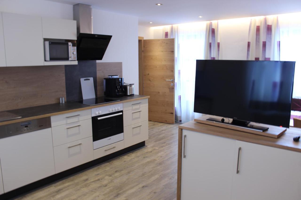Haus Amade Apartment Wagrain Bagian luar foto