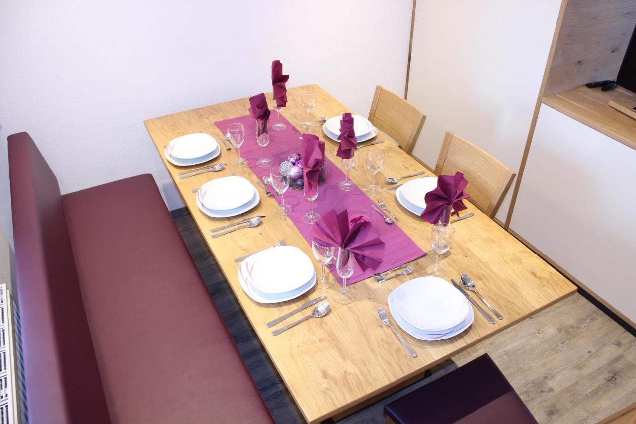 Haus Amade Apartment Wagrain Bagian luar foto