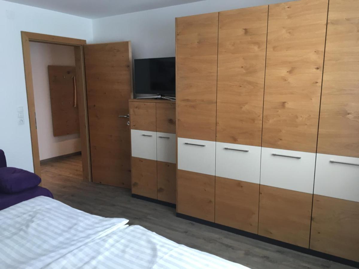 Haus Amade Apartment Wagrain Bagian luar foto